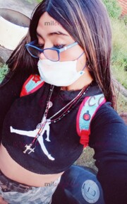 HOLA AMORES SI TE GUSTARIA VIVIR UNA NUEVA EXPERIENCIA VEN Y PRUEBAME SOY UNA NE - FOTO 6