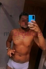 SOU APENAS ATIVO E CASADO E ROLUDO SIGILO TOTAL - FOTO 1