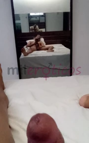SOU APENAS ATIVO E CASADO E ROLUDO SIGILO TOTAL - FOTO 2