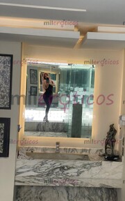 UNA PUTITA INSACIABLE EN TIJUANA A Y ALREDEDORES, DISPONIBLE 24 7 - FOTO 5