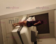 HOLA PAPI SOY VALENTINA LA PUTA MÁS CALIENTE DE TEHUACÁN - FOTO 3