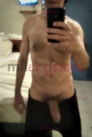 HE VISTO VERGAS MÁS LARGAS QUE LA MÍA, PERO NINGUNA MÁS GRUESA - FOTO 8