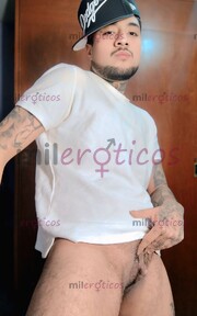 RICO MACHO CON PANOCHA, DISPONIBLE PARA QUE ME VEAS Y TE DESLECHES DELICIOSO!! - FOTO 8