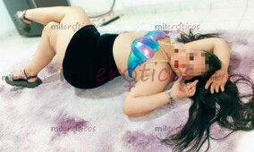 MADURITA CON RICO TRATO DE NOVIOS Y CULO GRANDOTE . DE NUEVO EN GIRON - FOTO 4