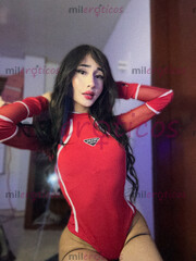 SENSUAL, DISCRETA Y ENCANTADORA PELINEGRA Y NALGONA - FOTO 6