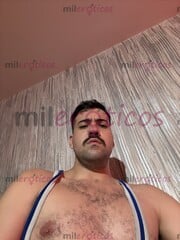 VERGON MACHO MUY PELUDO DOMINANTE VERSATIL - FOTO 10