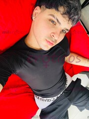 CHICO PASIVO MORBOSO COMPLACIENTE Y CARIÑOSO SITIO SEGURO VEN Y DISFRUTA CONMIGO - FOTO 6