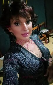 SOY UNA CHICA TRANS DISPUESTA A TODO PARA TUS FANTASÍAS SOY AMABLE Y EDUCADA - FOTO 10