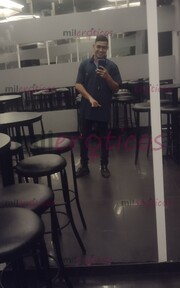 NACHO ARRECHO VERGA GRANDE PELIGROSO TE HAGO LLEGAR AL CIELO SOLO CON TOCARTE - FOTO 3