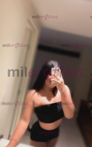 HERMOSA JOVENCITA TRANS DOTADA D