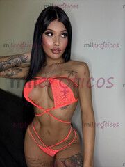 HERMOSA PAISA EDUCADA Y FEMENINA LUJURIOSA ACTIVA PASIVA TENGO APARTAMENTO - FOTO 10