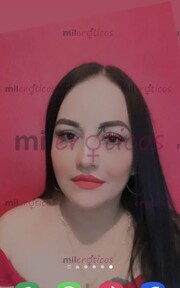 VEN A PROBARME SOY TU PERRA CALIENTE Y UNA PIRUJA COMPLACIENTE - FOTO 5