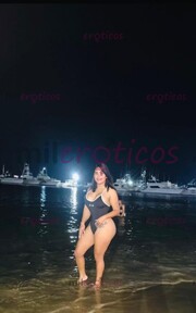 CAMILA NUEVA EN LA CIUDAD CON SITIO PROPIO VEN Y DISFRUTEMOS - FOTO 8