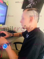 FLACO BIEN DOTADO, CABALLERO PERO CALIENTE - FOTO 1