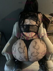 HOLA PAPI EL JUEVES LLEGO. TÚ CUIDAS AGENDA CITA CON TIEMPO CHICA CACHONDA - FOTO 10