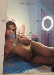 CHICA FEMBOY 100%PASIVA PARA EL PLACER CON MUCHO ORGASMO CON MI LENGUA 8 - FOTO 7