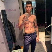 20CM VERGA GRUESA JUAN COLOMBIANO 1 80 DISCRETO LUGAR PRIVADO - FOTO 9