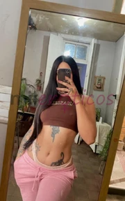 CATALEYAHOT 24AÑOSDISCRETA FULLANALADOMICILIO - FOTO 5