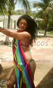 SOY UNA CHICA ENCANTADORA Y SEDUCTORA ME DICEN YISEL 100 %CUBANA SOY CUBANA - FOTO 7