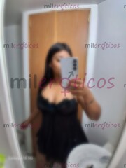 MASAJISTA EROTICA Y MUY COMPLACIENTE SÚPER CACHONDA - FOTO 10