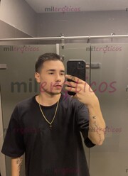 MACHO MORBOSO VERGON GON GANAS DE PASAR UN BUEN RATO - FOTO 6