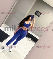 FLACA PETIT CARA BONITA CON RICAS NALGAS Y TETAS - FOTO 9