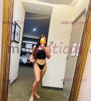 JOVENCITA APRETADITA HERMOSA Y MUY CALIENTE QUE TE LLEVARÁ AL CIELO - FOTO 3