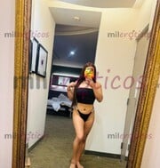 JOVENCITA APRETADITA HERMOSA Y MUY CALIENTE QUE TE LLEVARÁ AL CIELO - FOTO 9