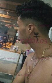 JOVEN VERGÓN CON MUCHAS GANAS DE SEXO POR POCOS DÍAS EN TU CIUDAD - FOTO 6