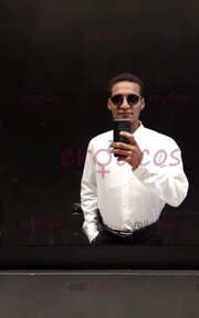 JOVEN Y DISPUESTO A BRINDAR LA MEJOR EXPERIENCIA DE SU VIDA - FOTO 4