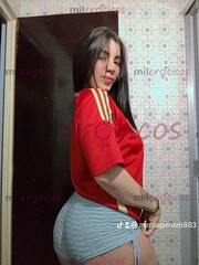 SOMOS PRIMAS RECIEN LLEGADAS HERMOSA PIEL BLANCA Y PIEL CANELA SOMOS NATURALES - FOTO 4