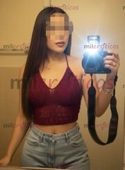SENSUAL, CALIENTE Y ATREVIDA, SOLO POR UNOS DÍAS ESTOY DE PASO EN TU CIUDAD - FOTO 2