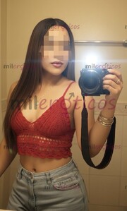 SENSUAL, CALIENTE Y ATREVIDA, SOLO POR UNOS DÍAS ESTOY DE PASO EN TU CIUDAD - FOTO 8