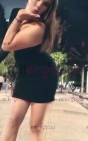 FLACA UNIVERSITARIA ESTRECHITA CON EL COÑO ROS - FOTO 5