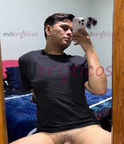 CHICO VERACRUZANO UNIVERSITARIO SÚPER CALIENTE PARA TI - FOTO 6