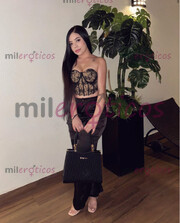 MOR COLOMBIANA DE 24 AÑOS CACHONDA COL LUGAR, CON MUCHAS GANAS DE COGER - FOTO 10