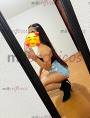 JOVENCITA DE 20 AÑITOS INDEPENDIENTE BONITA APRIETO SUPER RICO - FOTO 8