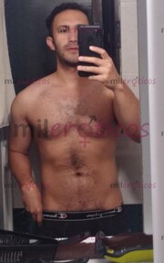 JOVEN ACTIVO, ATLÉTICO, VERGÓN. 20 CM. CON LUGAR - FOTO 4