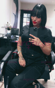 MINA MASAJISTA ERÓTICA DE MASAJES ANTI ESTRÉS - FOTO 2