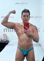 BAD BOY CULON PARA ENCUENTRO ESPECIAL EN CDMX - FOTO 6