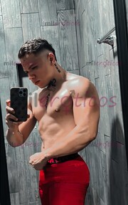 CHICO REGIO UNIVERSITARIO SUPER CACHONDO PARA TI - FOTO 9