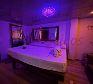 MASAJES Y EROTISMO EN SPA PARA CABALLEROS LINDAS TERAPEUTAS - FOTO 5