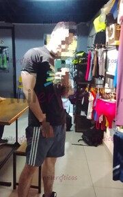 ACOMPAÑANTE DISCRETO , SERIO , RESPETUOSO Y FORMAL - FOTO 7