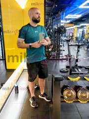 TERAPIA REAL SOBRE CAMILLA EN ENVIGADO MEDELLÍN - FOTO 1