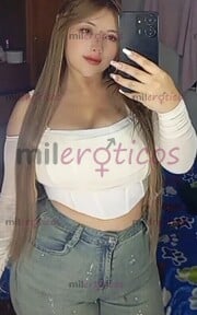 RECIÉN LLEGADA RICA MONA GRANDOTA CON RICAS Y EXITANTES TETAS - FOTO 6