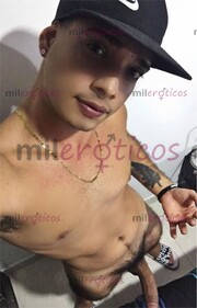 21CM DE VERGA CON PELOS, RICO LA LLUVIA DORA, SOLO PARA SUMISAS - FOTO 3