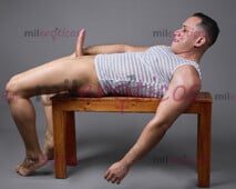 TE HAGO EL AMOR COMO A UNA PRINCESA O TE COJO COMO PERRA TU ESCOGES? - FOTO 4