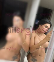 MASAJE EROTICO Y CON POCA ROPA PROFESIONAL :) - FOTO 3