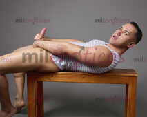 TE HAGO EL AMOR COMO A UNA PRINCESA O TE COJO COMO PERRA TU ESCOGES? - FOTO 4