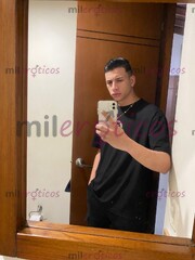 DERECK DOTADO DISCRETO FULL SEXO VERGA LECHERA 22CM 3023933147 - FOTO 6